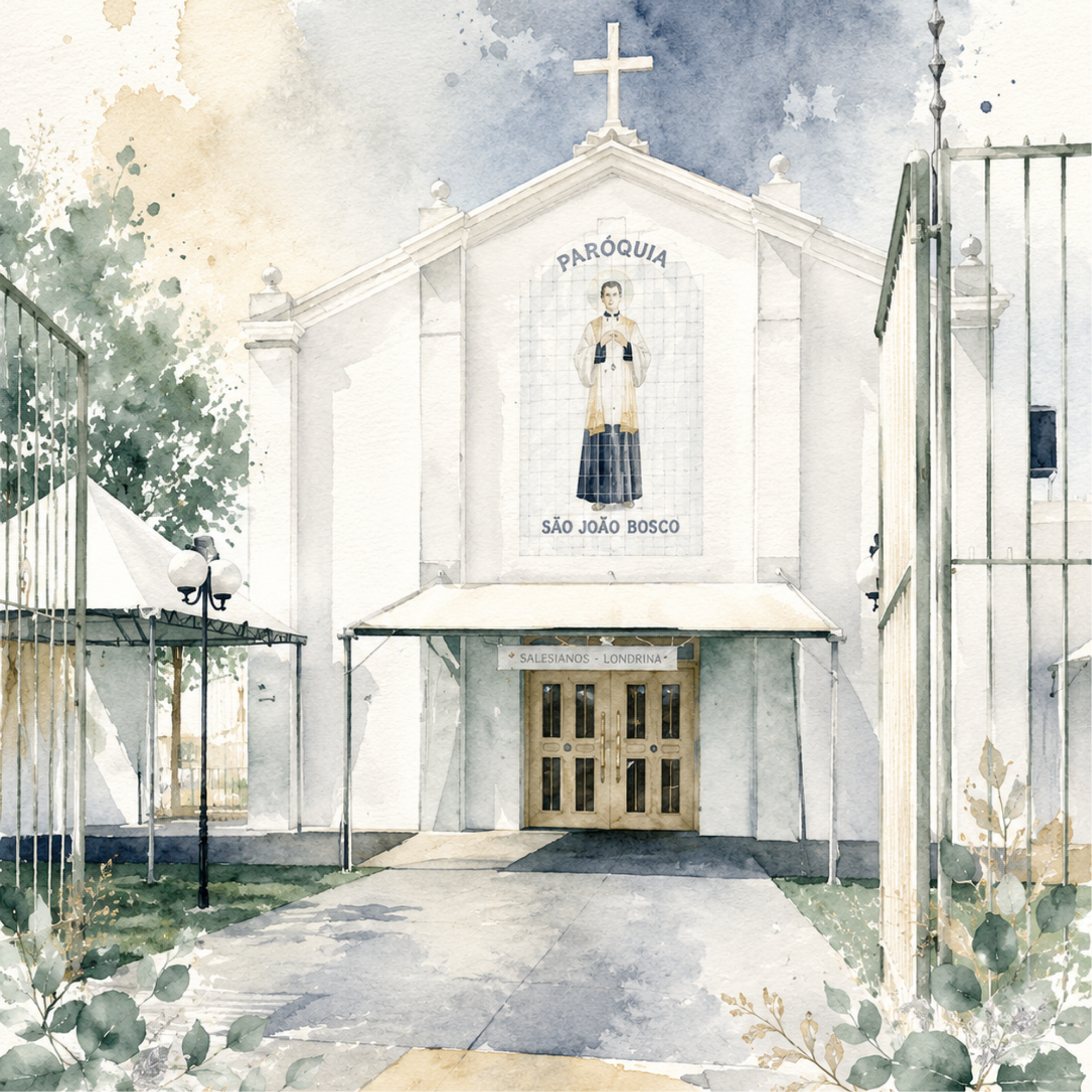 Igreja