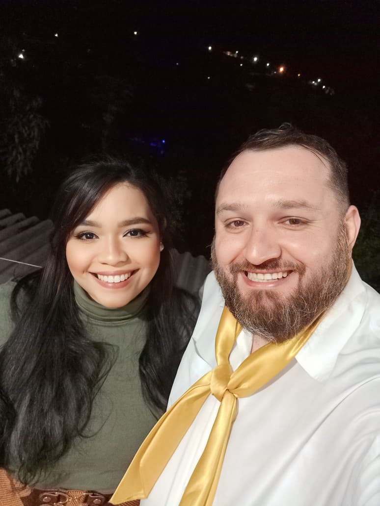 Primeiro Encontro